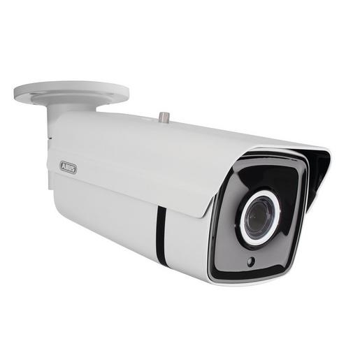 IPCS62120 IP Tube 2 MPx (1080p, 2.8 - 12 mm, ANPR)