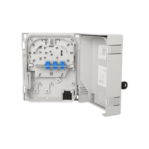 1503507406-F OpDAT HP 6xLC-Duplex OS2 VIK, mit Schlos