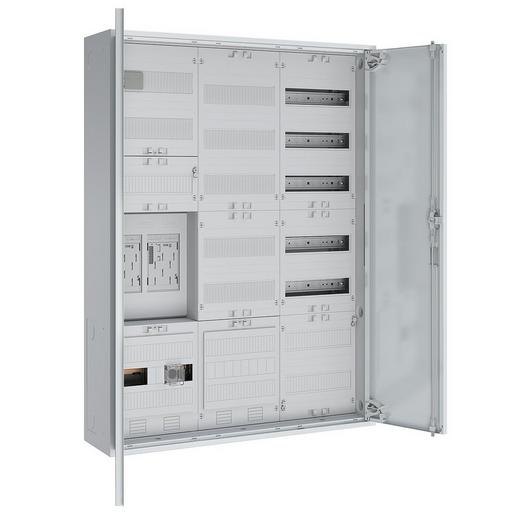 S37EA320FR Komplettschrank Wärmepumpe eHZ