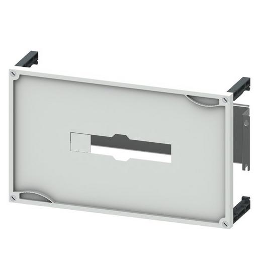 8GK4723-2KK10 ALPHA Einbausatz 1x 3KF2 bis 160A, H=300