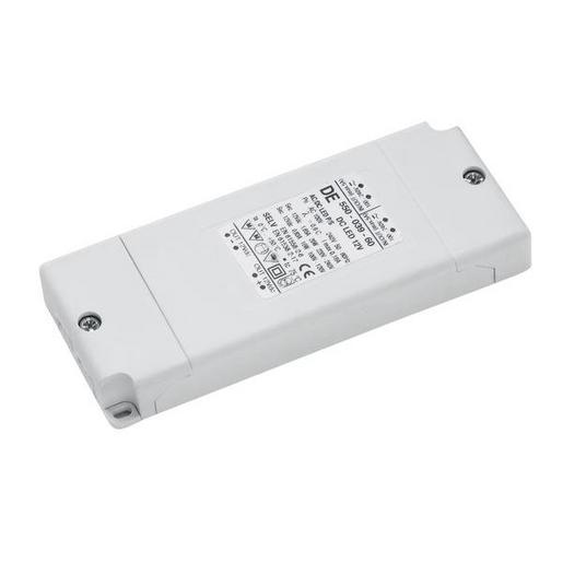 3506 LED-Netzgerät 0-20 W, 12 V DC, IP20, 1-1
