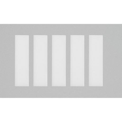 1229919 Namensschild f.1510121-1515221(5 Stueck)