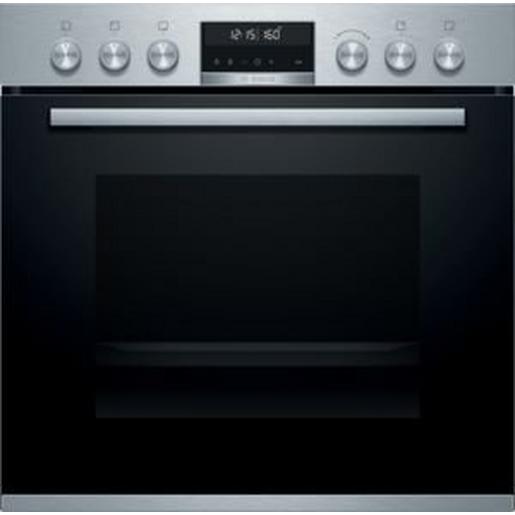 HEB578BS1 Einbauherd HEB578BS1 Edelstahl