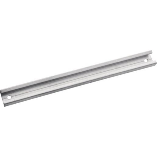 MES-CPSTB160 Kabelabfangschiene C-Profil für B=1600mm