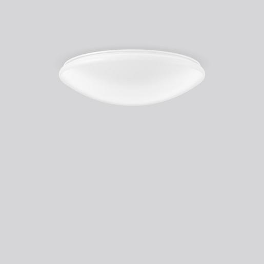 311518.002.7 FLAT POLYMERO, 19 W, 2100 lm, 830, weiß,