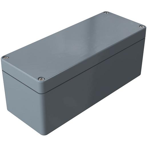 020819080 Polyestergehäuse Polyester Standard 75 x