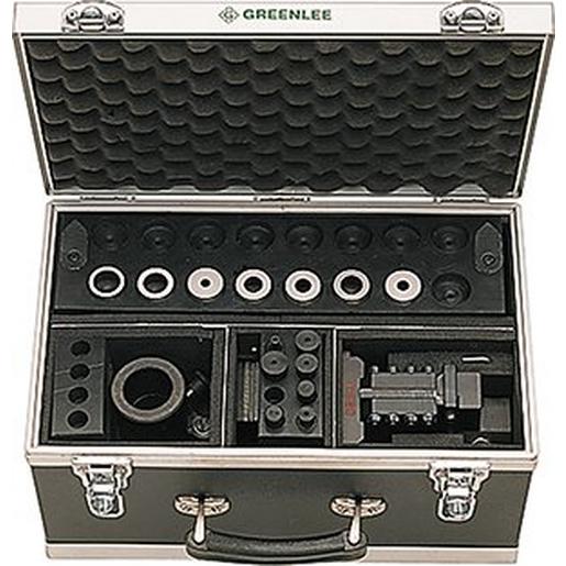 ACBLSWZG AC-Transportkoffer für BLS-Werkzeuge