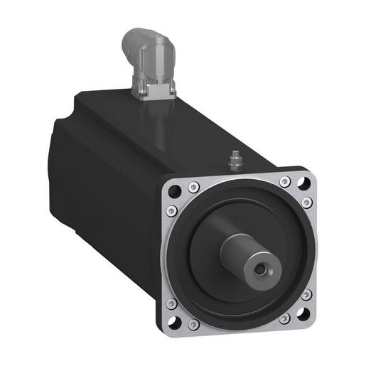 SH31004P0AA4000 AC-Servo, SH3, 100 mm, 10 nm, glatte Wel