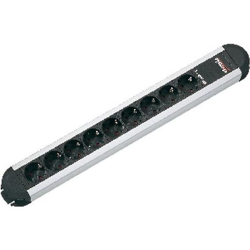 331.000 PRIMO 3xCEE7/3 Strom 2,0m CEE7/7