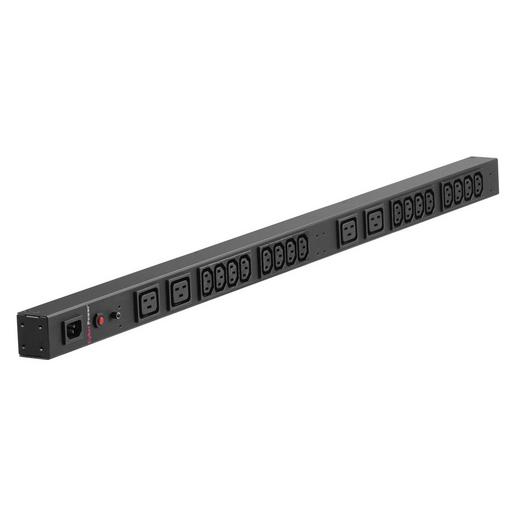 PDU10BVHVIEC20F CYBERPOWER BASIC PDU10BVHVIEC20F 230V/10