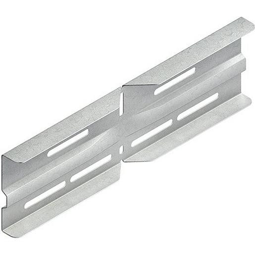 WSWV 105.390 E3 Winkelverbinder, horizontal, 106,5x390 m