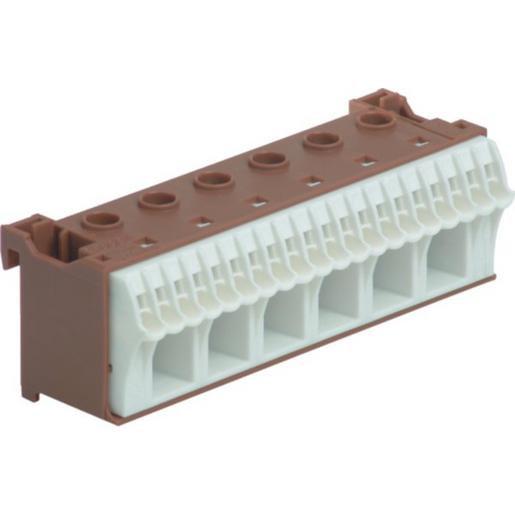 KN26P Klemmen,QC,L,26Klemmstellen