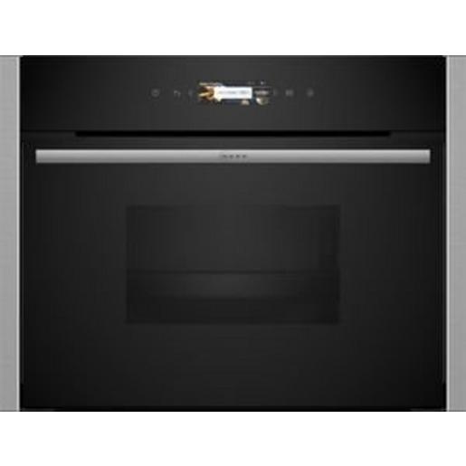 C24DR1XN0 C24DR1XN0, Einbau-Dampfgarer