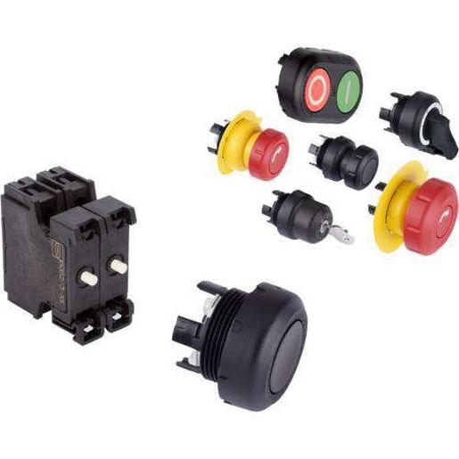 8082/1-2-10 Kontaktelement Au S Kontaktelem. Sc