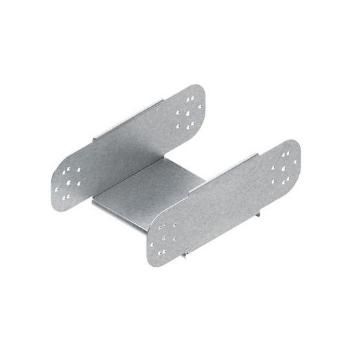 RGE 110.550 Gelenkstück für KR, vertikal, 110x550 mm