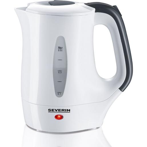 WK3644 Reise-Wasserkocher, ca. 650 W, 0,5 Liter