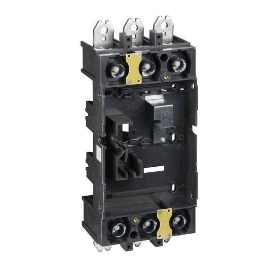 LV432516 3P Einsteckplatte, ComPact NSX400/630 Ko