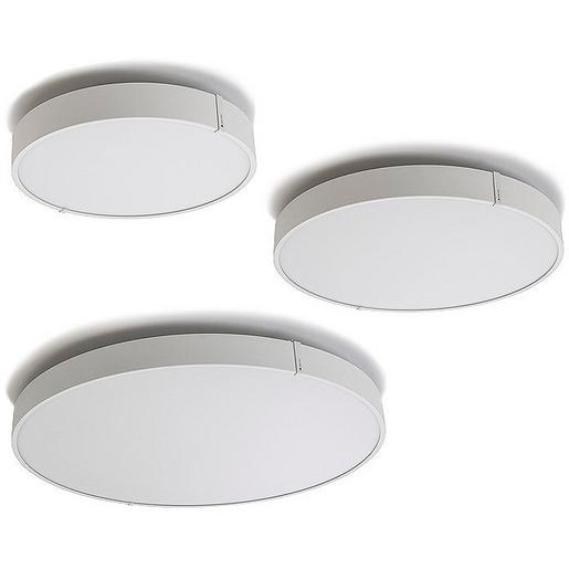 24108402420-1 Kvill CE D400 OP 18W-840 Dali White