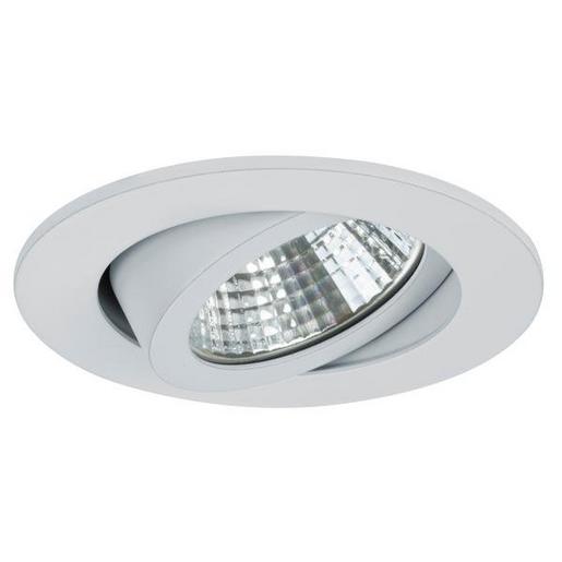 12361074 LED-Einbaustrahler 350 mA, 7 W, 38°, 4.0