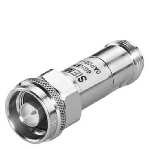 6GK5798-0AP00-4CA0 IWLAN RCoax N-Connect male/female Attenu