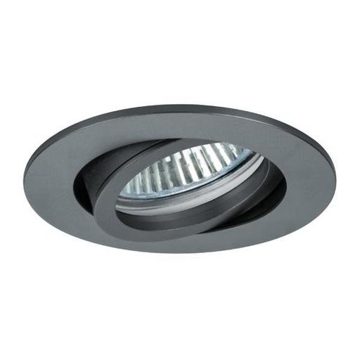 12371643 LED-Einbaustrahler 350 mA, 3 W, 38°, 2.7