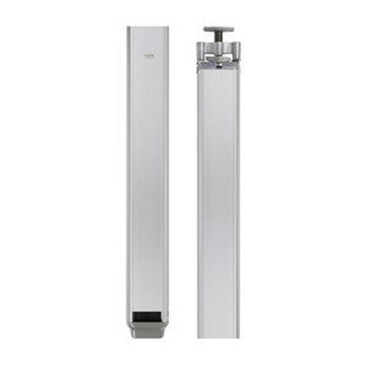 5863602 Deckensäule zweiseitig Deckenbef POL-T20