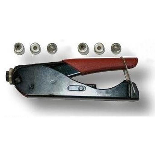 HCOAX-KOMPZANGE Kompressions-Zange für HCOAX-KOMPDIX6