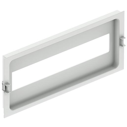 GEOS-S BSM 4050-15/MIT Berührungsschutz-Modul, lichtgrau