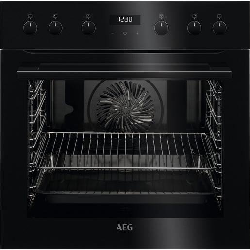 EES435020B Setbezogener Einbauherd ohne Pyrolyse, s