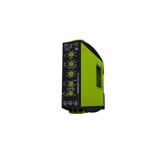 G2BM400V12AFL10 Wirkleistungserfassung in 1- oder 3-Phas