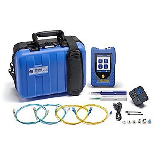 FiberMASTER Quad-OTDR FiberMASTER Quad-OTDR 850/1300/1310/1550