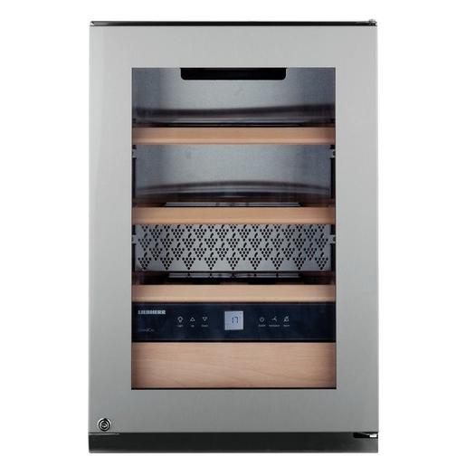 WKes 653-22 WEINKLIMASCHRANK-STANDMODELL-E