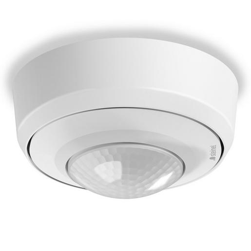 PD IR 4360-8 COM1 - Aufputz weiß Bewegungs- und Präsenzmelder PD IR 4360-