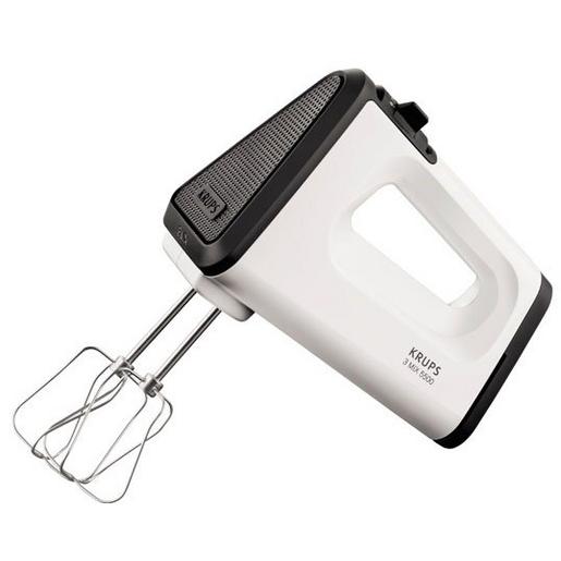 GN5021 3 Mix 5500, Weiß/Schwarz/Edelstahl