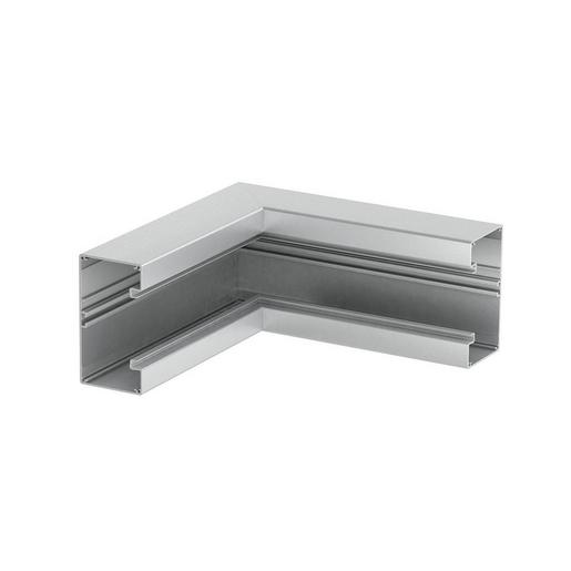 GA-SI70130EL Inneneck symmetrisch 70x130x300 Aluminiu