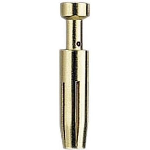 09 33 000 6214 Crimpkontakte für Han®-Serien 0,14 - 4 m