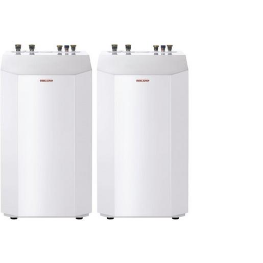 WPF 29 Set Sole-Wasser Wärmepumpe, WPF 29 Set