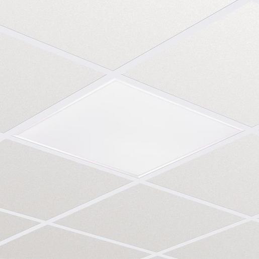 RC128V LED36S/840 PSU W62L62 OC LED Module, system flux 3600 lm - 840 Ne