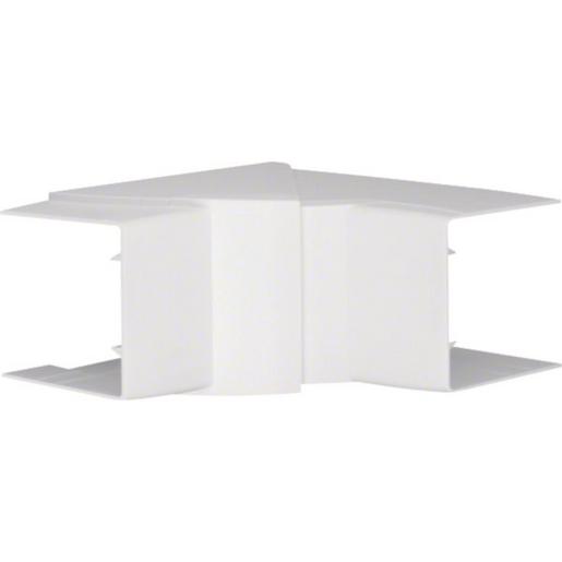 LFF6006049016 Inneneck zu LF/LFF 60x57mm verkehrsweiß