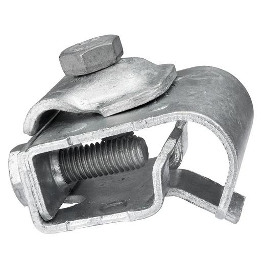 ZEK 111 Dachrinnen Erdungsklemme ZEK 111 Dachrinnen Erdungsklemme