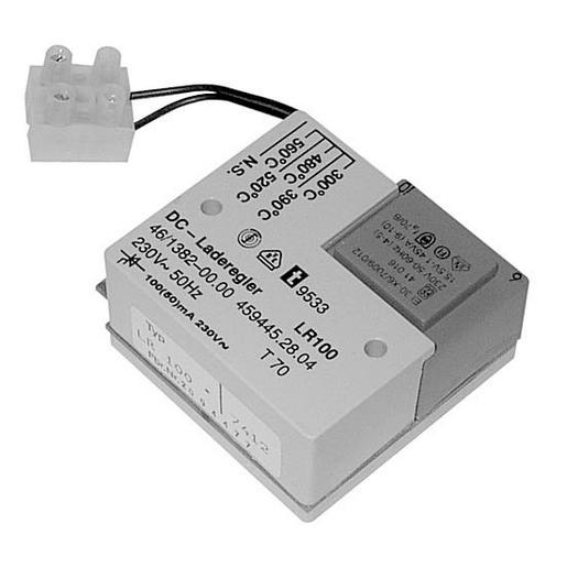 LR 100 Elektronischer Laderegler