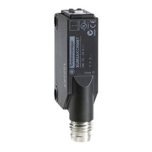 XUM2AKCNM8T XUM-Optoe. Sensor, Sender, 12-24 V DC, M