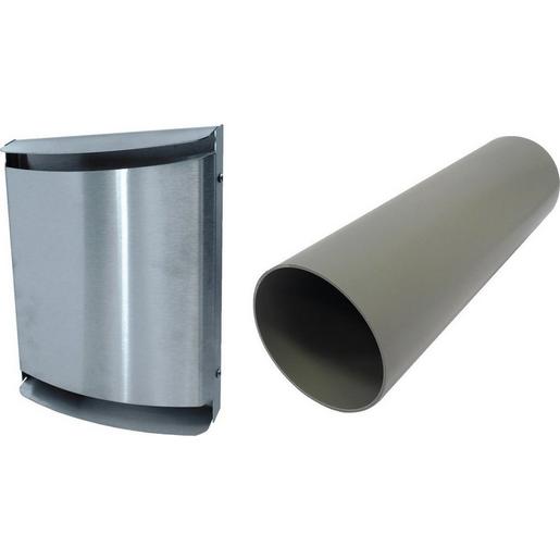 Fan wall set LRE160 BOSCH Zubehör dezentraler Lüftung LRE160