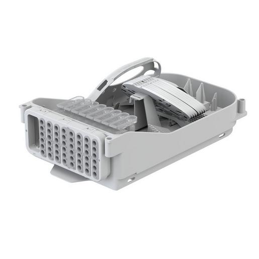 AT29353 Connectivity Spleißverteiler Gehäuse FMP