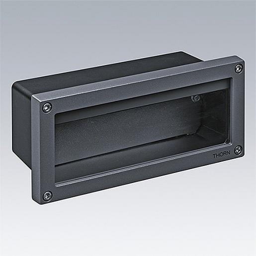 LINN RCT LED 6L50 732 CL GL LED-Wandeinbauleuchte