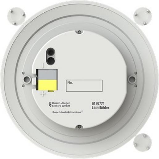 6197/71 6197/71 Lichtfühler, UP, BJE