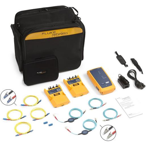 CFP2-Q-ADD-R CertiFiber Pro Quad (Multimode und Singl