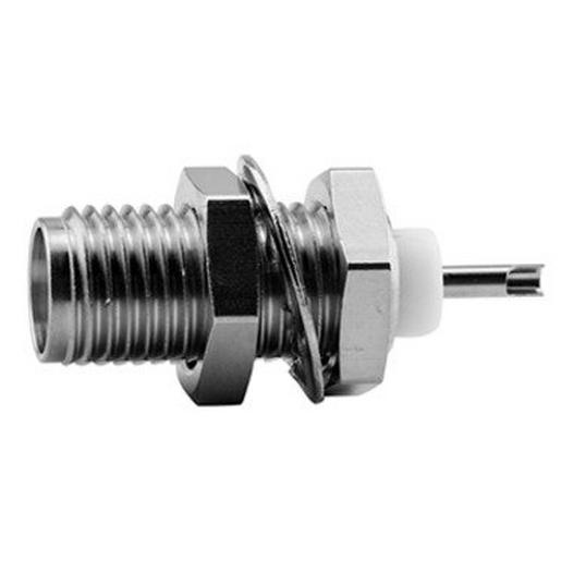 J01151A0531 SMA-Einbaubuchse