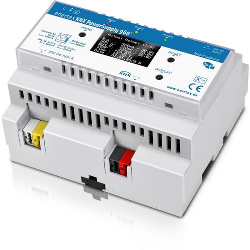 1152-3 Enertex® KNX PowerSupply 960³