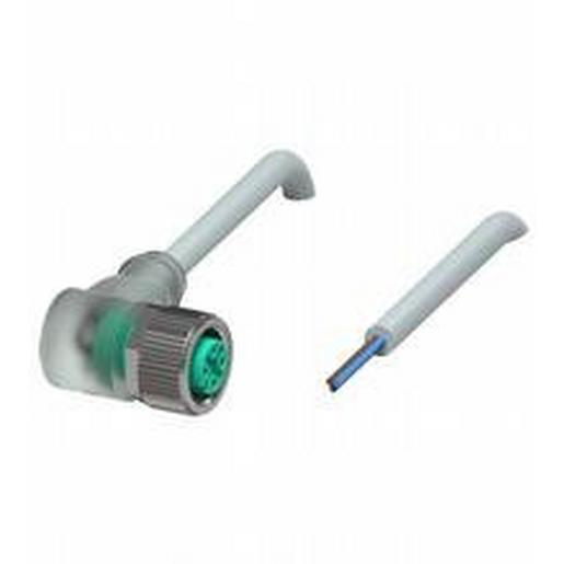 V1-W-E2-2M-PUR Kabeldose V1-W-E2-2M-PUR